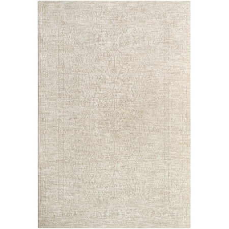 Livabliss Masterpiece MPC-2315 Area Rug , With Fringe MPC2315-9122